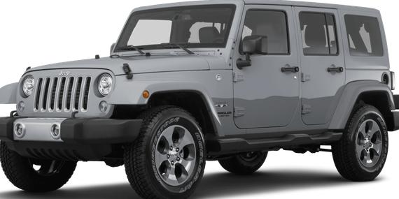 JEEP WRANGLER JK 2018 1C4HJWEG8JL922587 image JEEP WRANGLER JK 2018 1C4HJWEG8JL922587 image